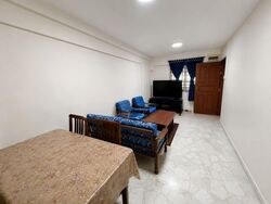 Blk 215 Bukit Batok Street 21 (Bukit Batok), HDB 3 Rooms #566088221